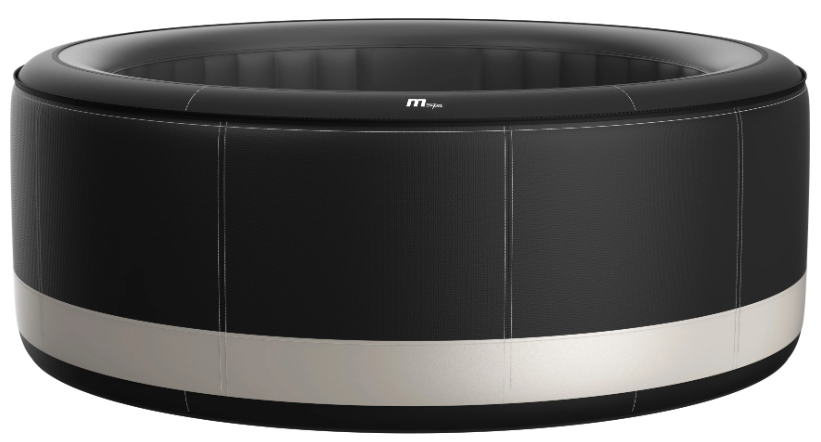 MSpa Premium Super Camaro Bubble Spa (6 Bathers)